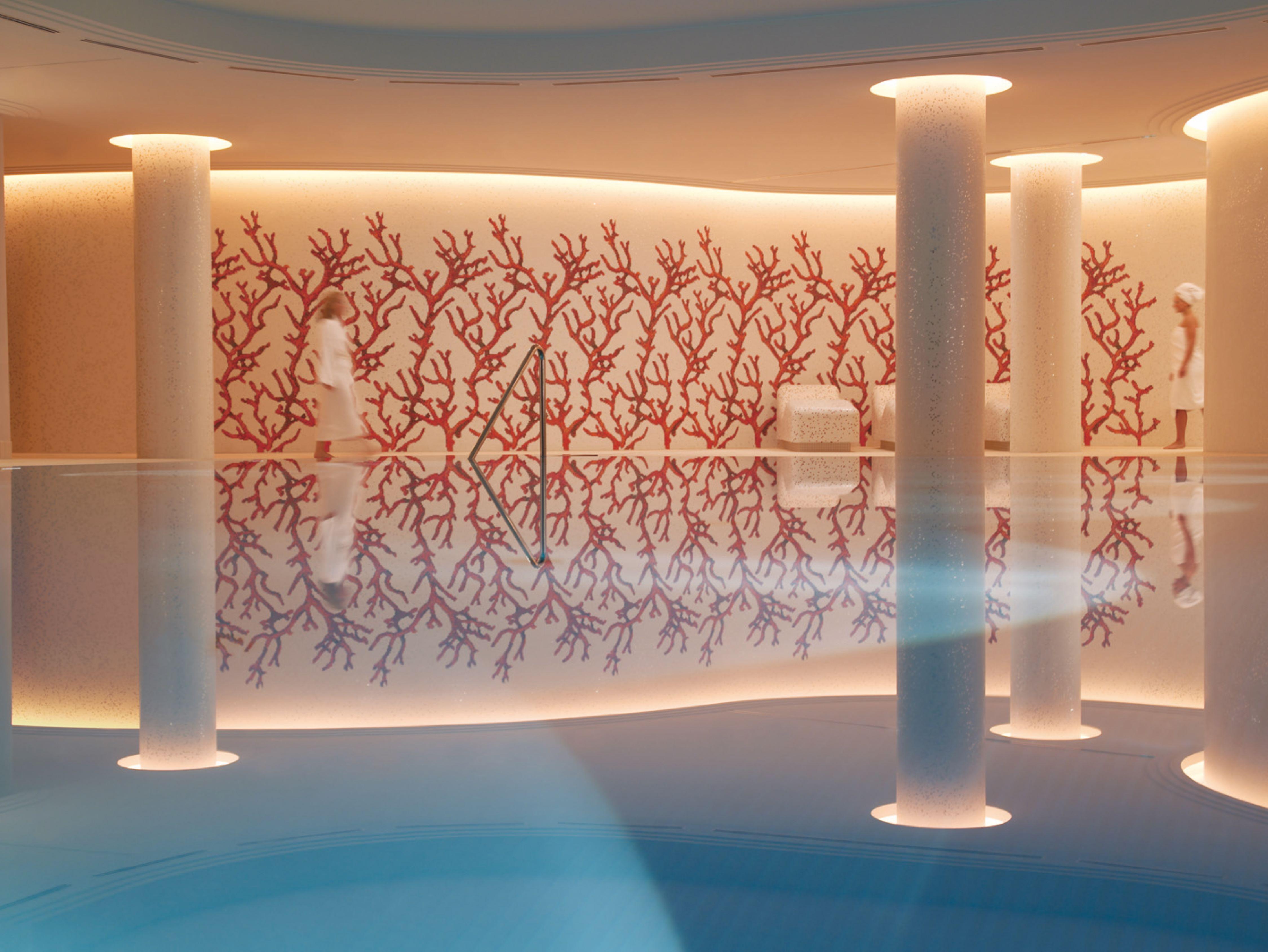 The Charles Spa 15m Pool