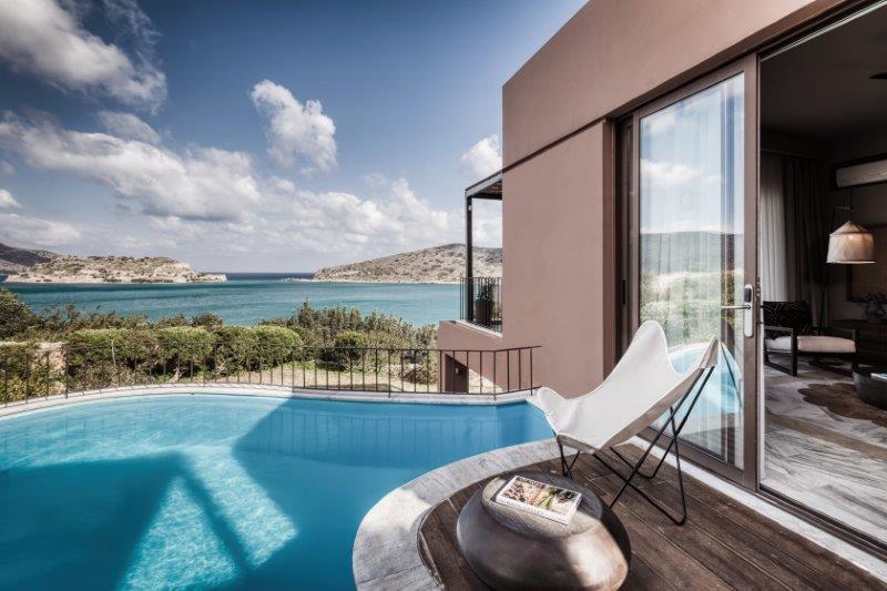 Premium 1 Bedroom Suite Private Pool