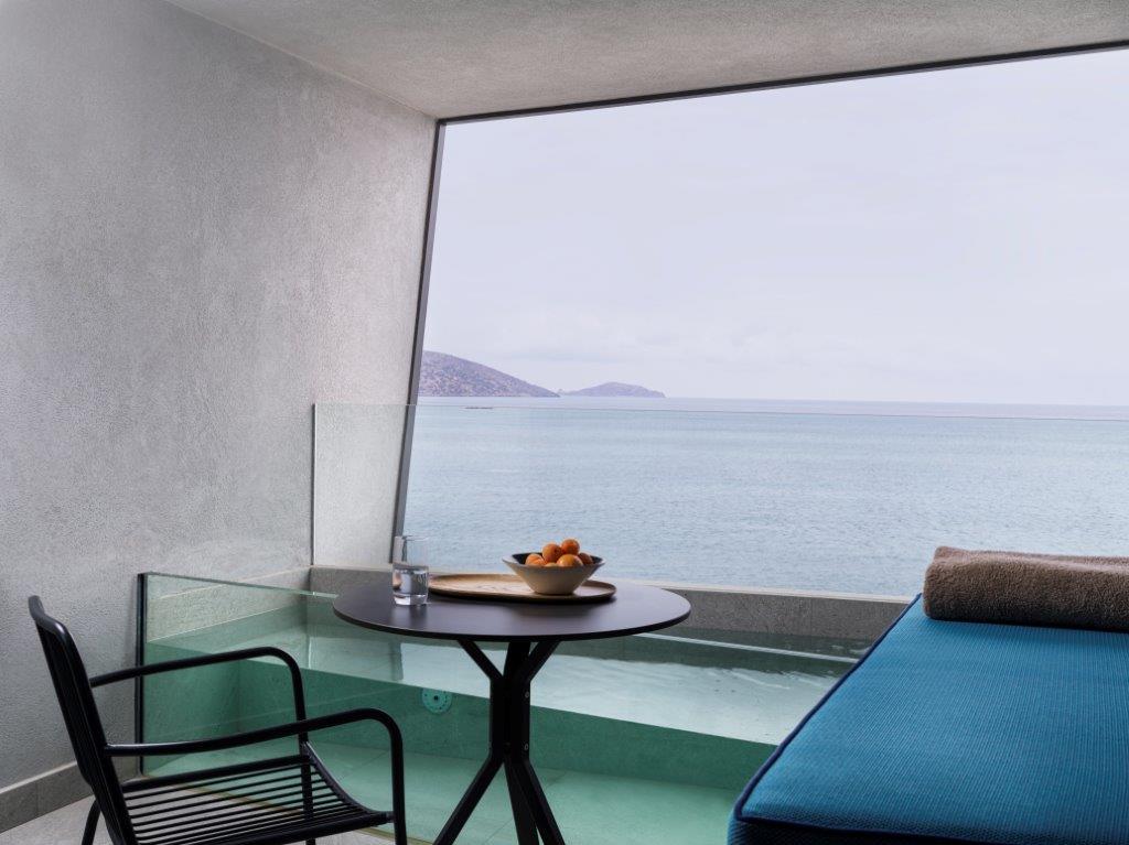 Premium Room with Private Plunge Pool