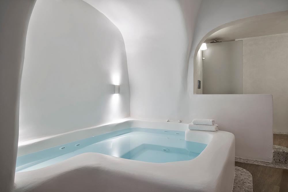 Kirini Suite Open-Air Plunge Pool