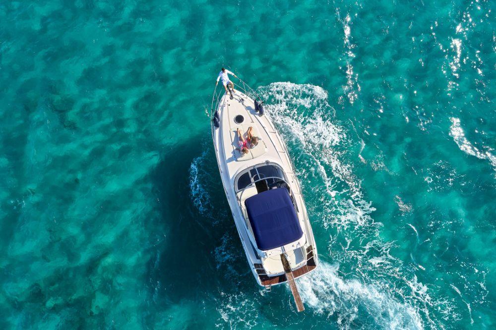 Private Yacht Excursion to Navagio Beach