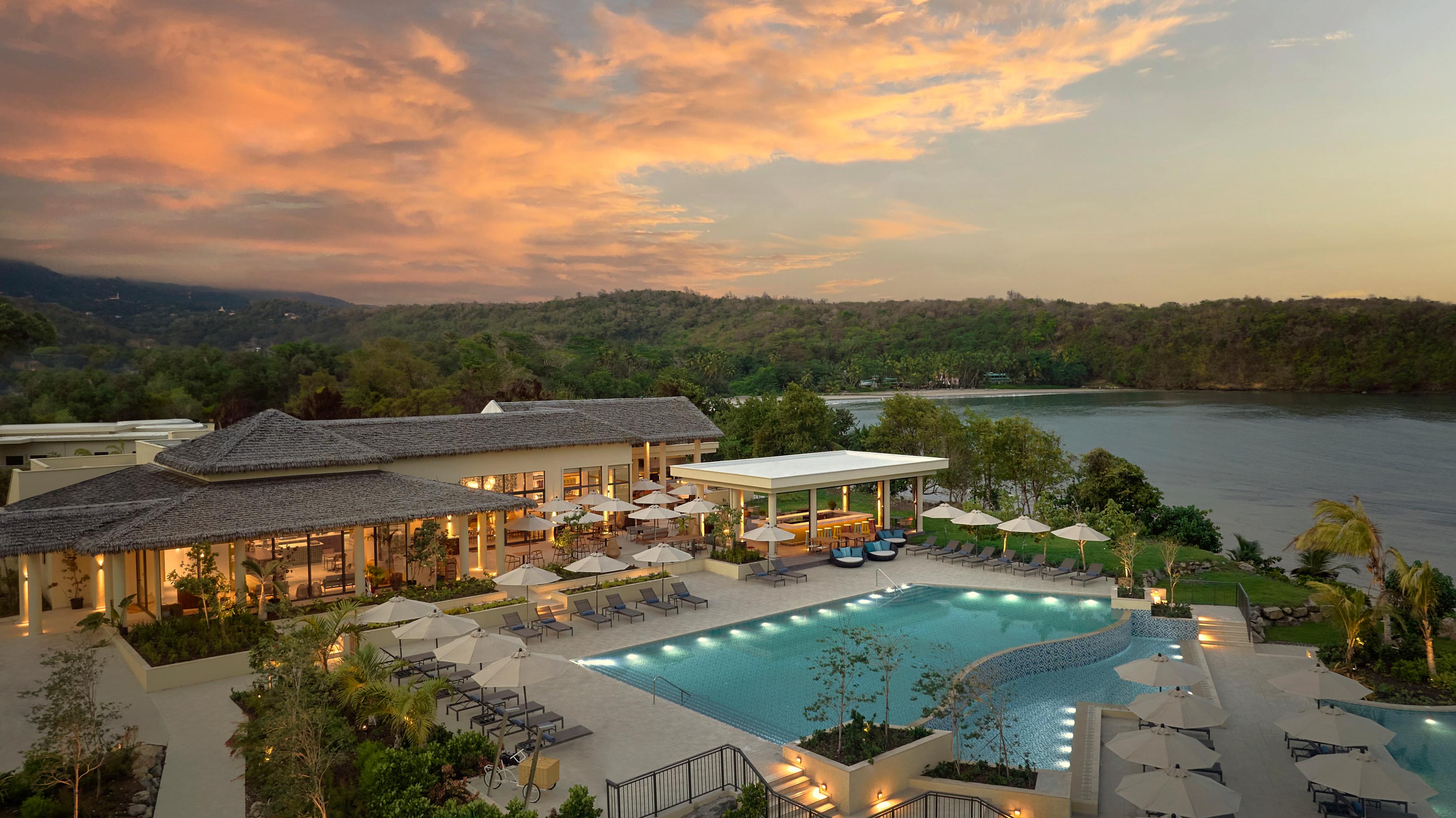 Six Senses La Sagesse St. David Grenada