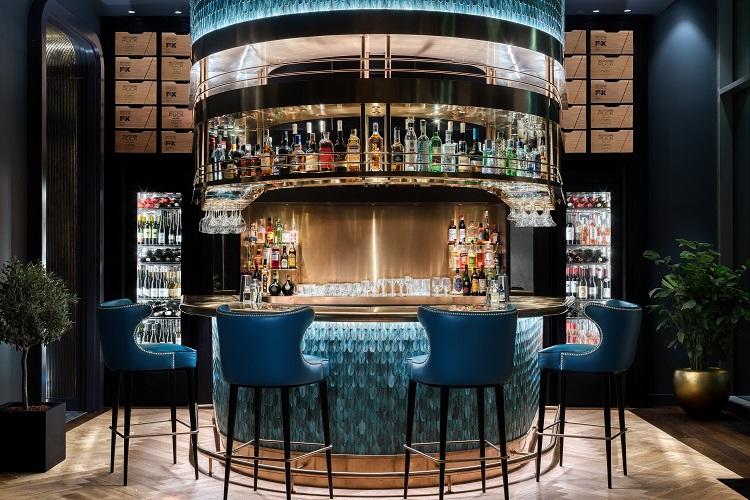 Spago by Wolfgang Puck Restaurant