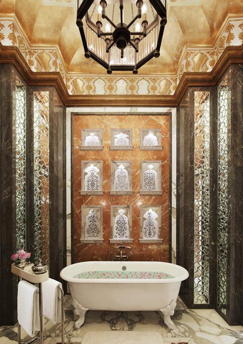 The Maharani Suite