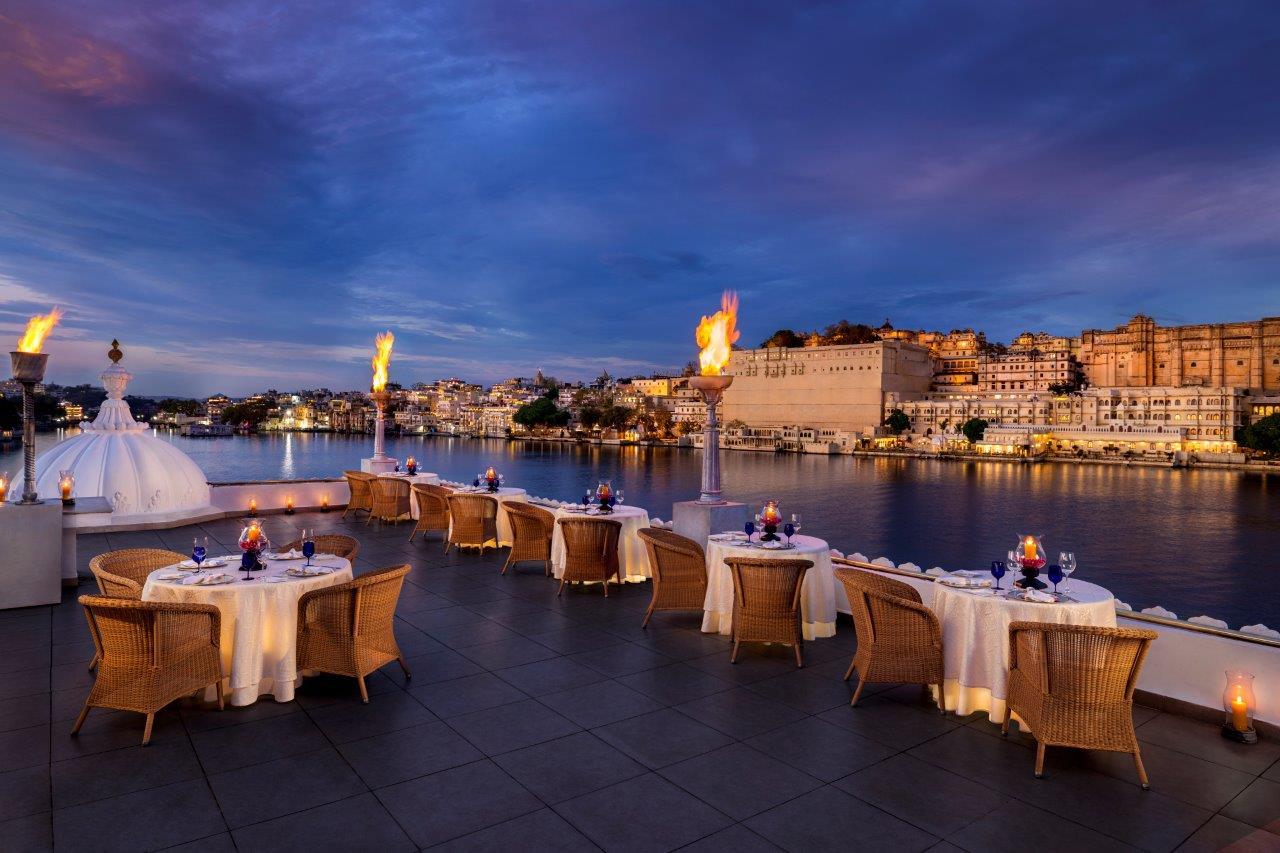 Bhairo Rooftop Restaurant