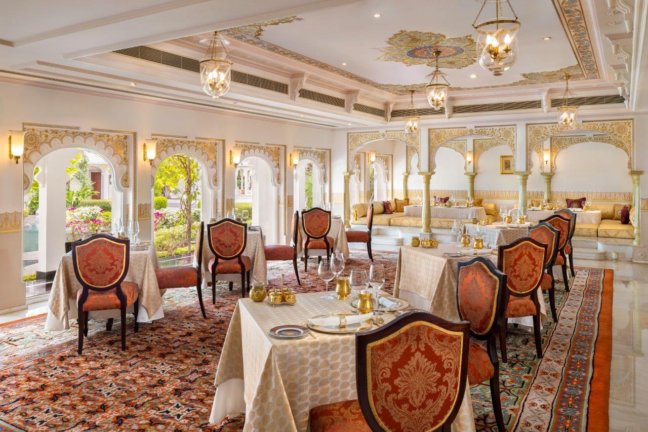 Neel Kamal Fine Dining