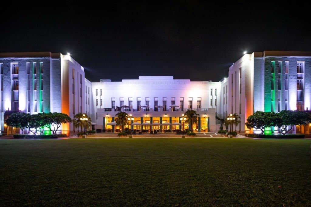 The Imperial, New Delhi