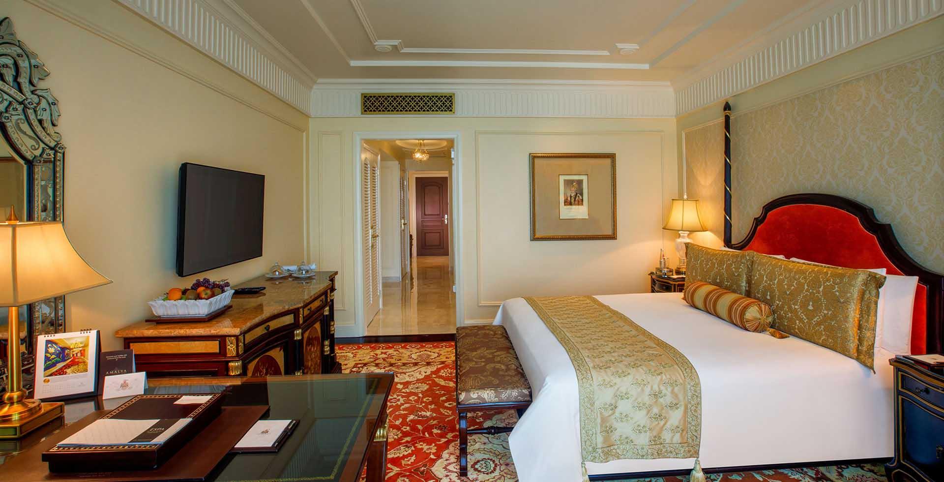 The Leela Palace New Delhi