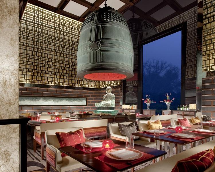 MEGU Modern Japanese Restaurant