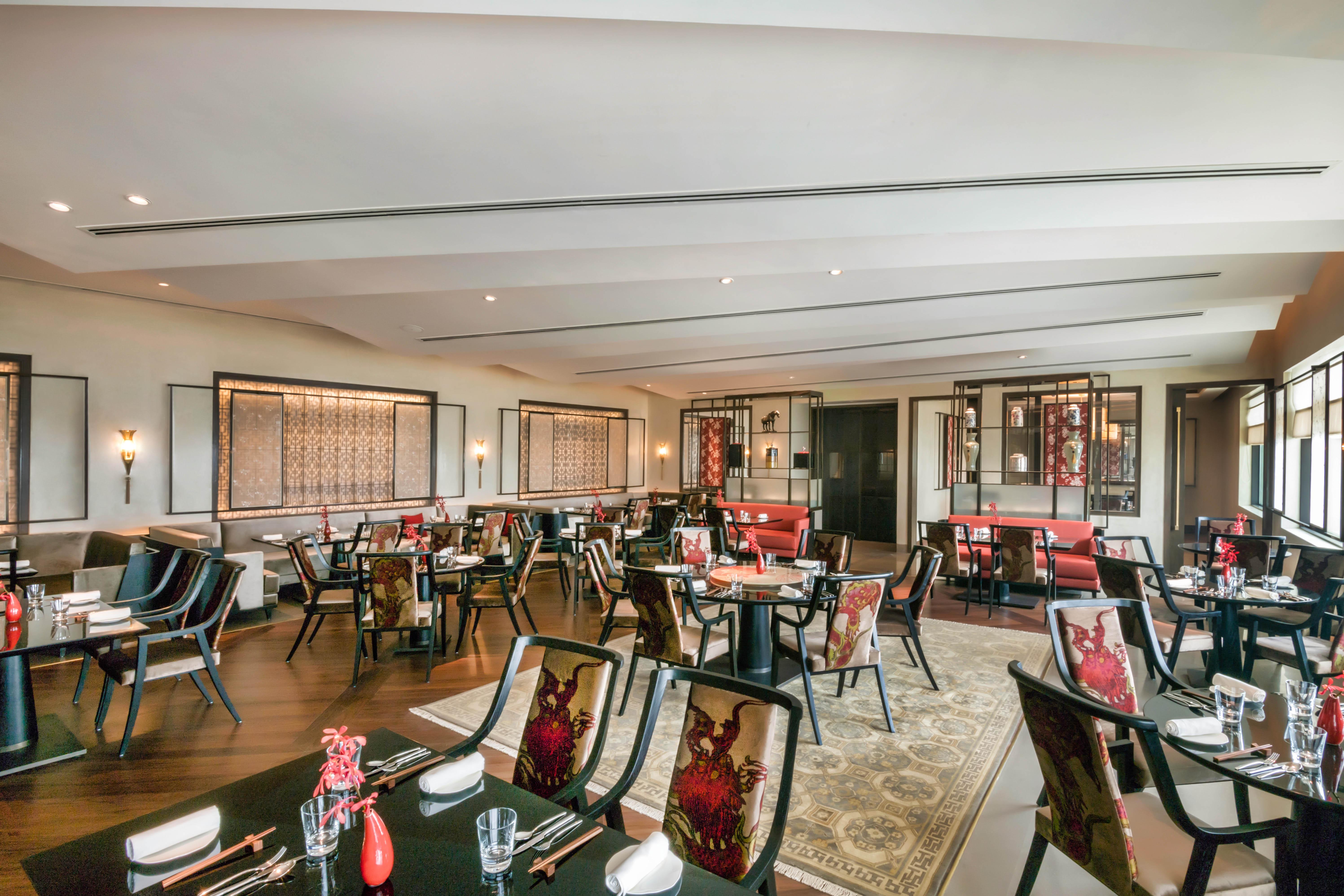 Baoshuan Chinese Fine Dining