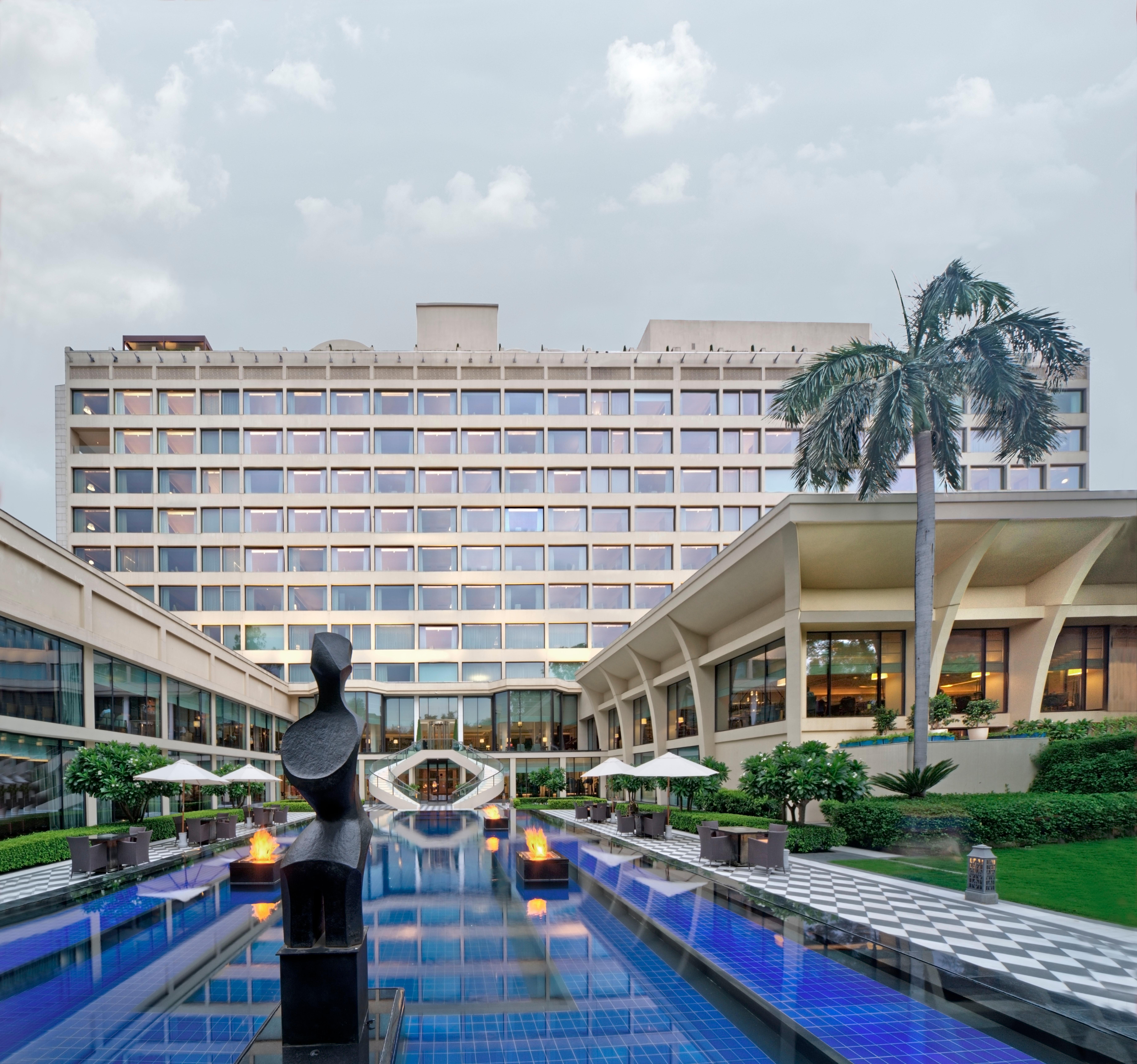 The Oberoi, New Delhi