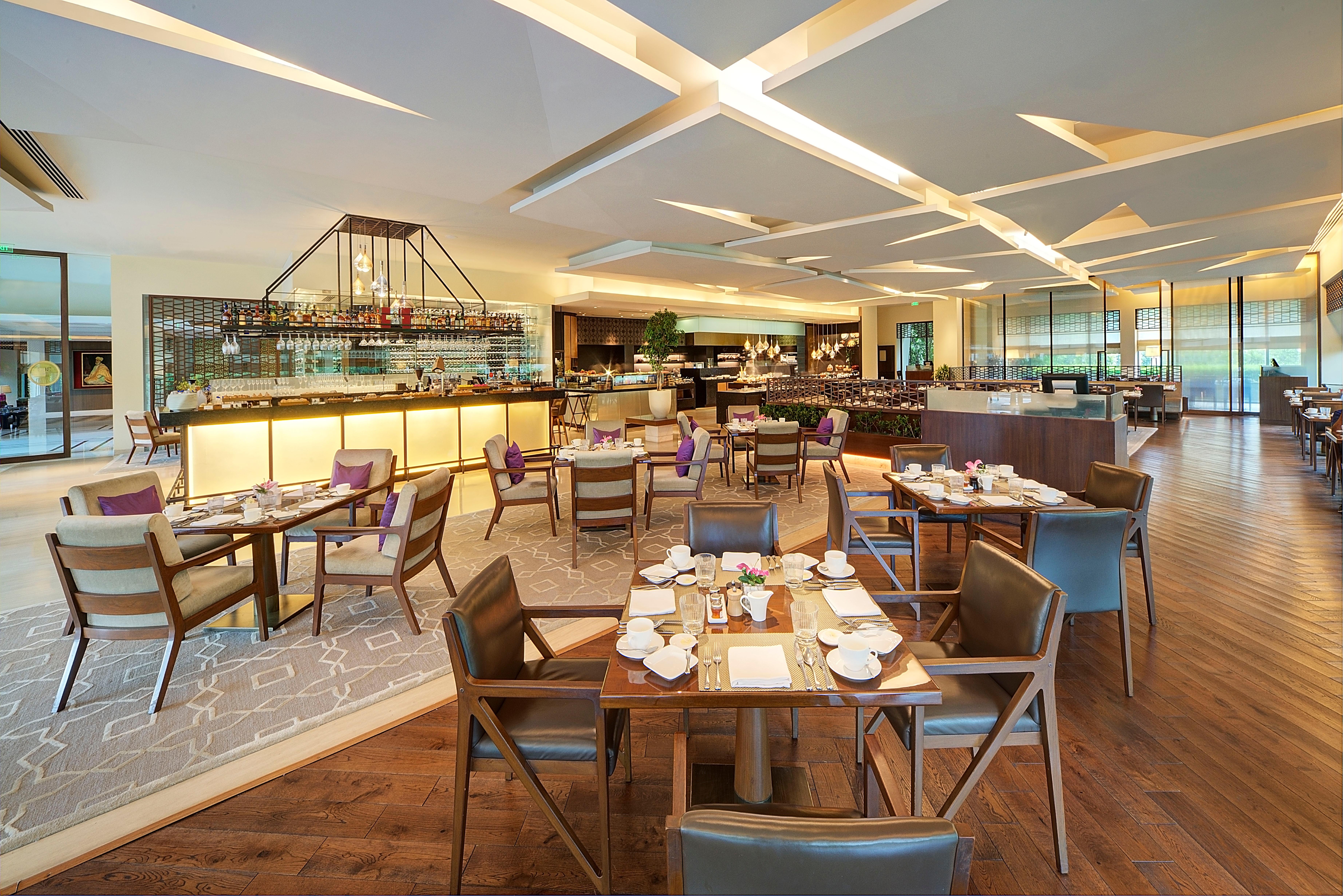 threesixty All-Day Culinary Atelier