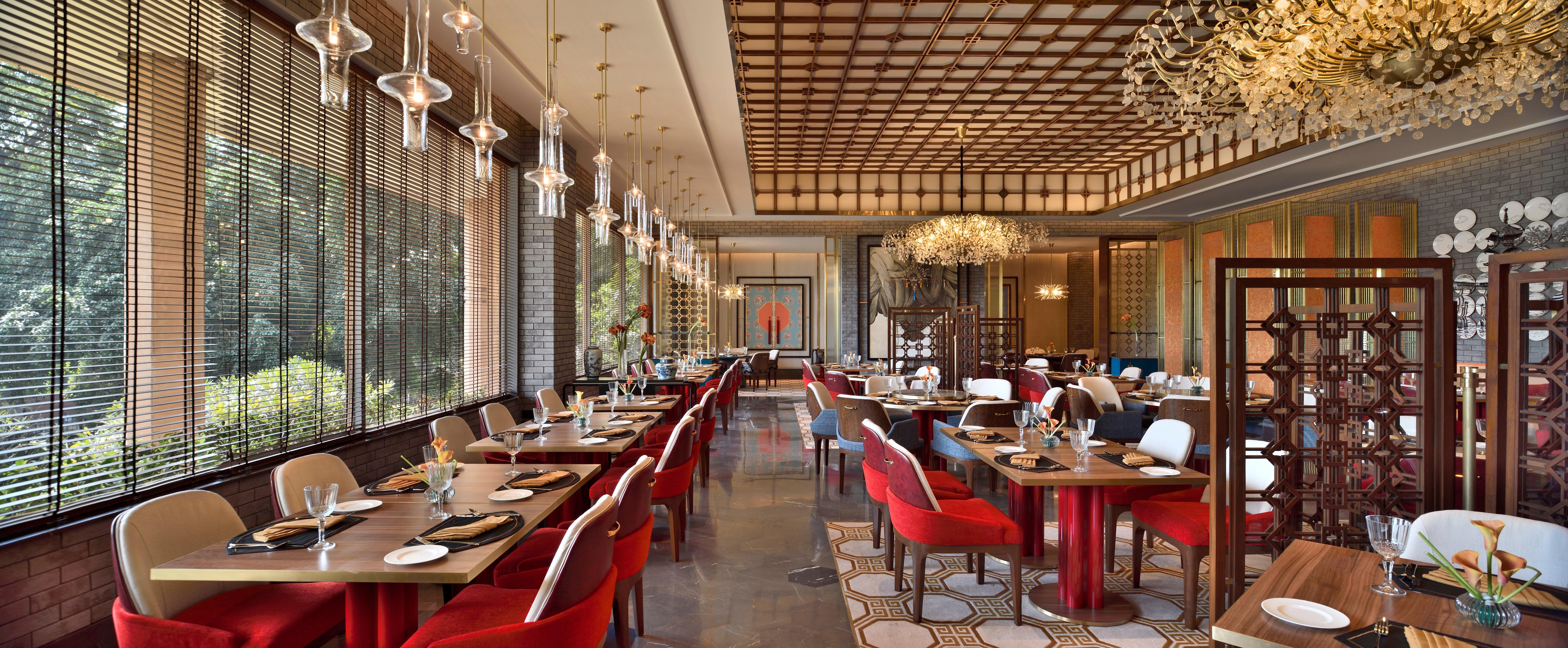House of Ming Chinese Restaurant