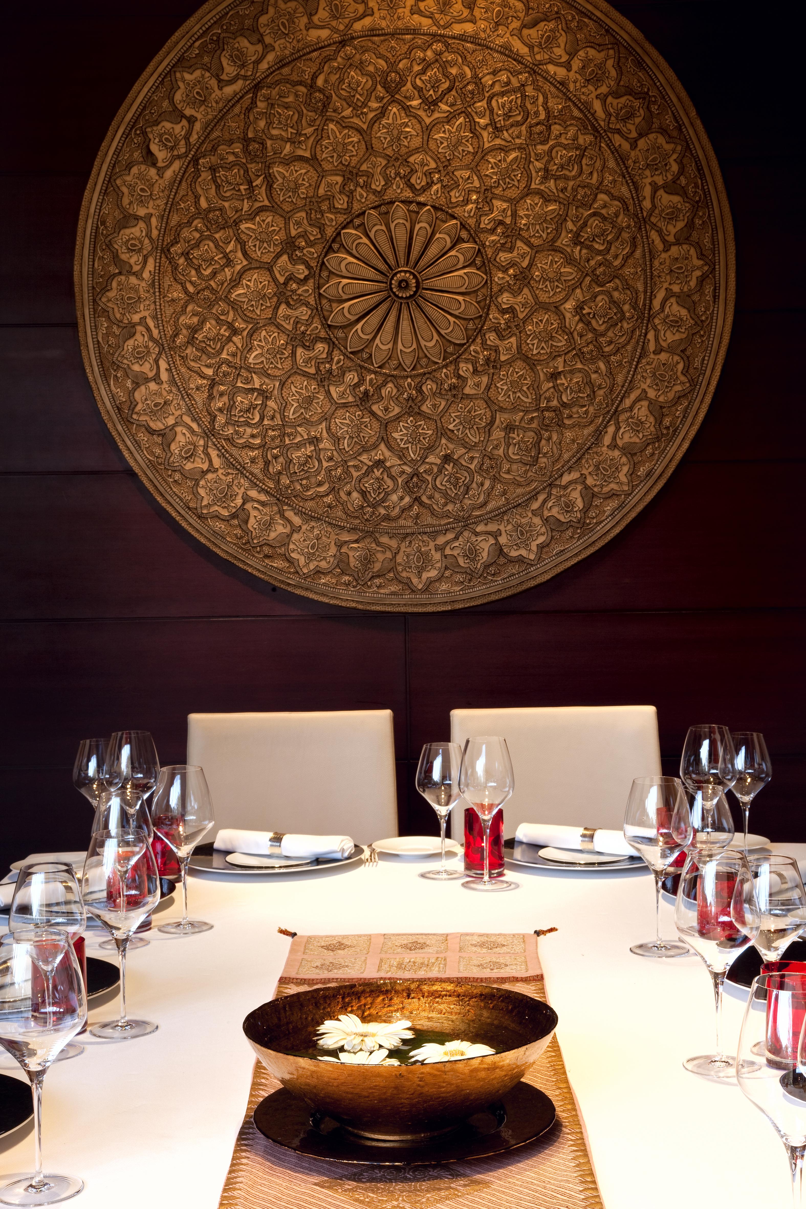 Varq Modern Indian Dining