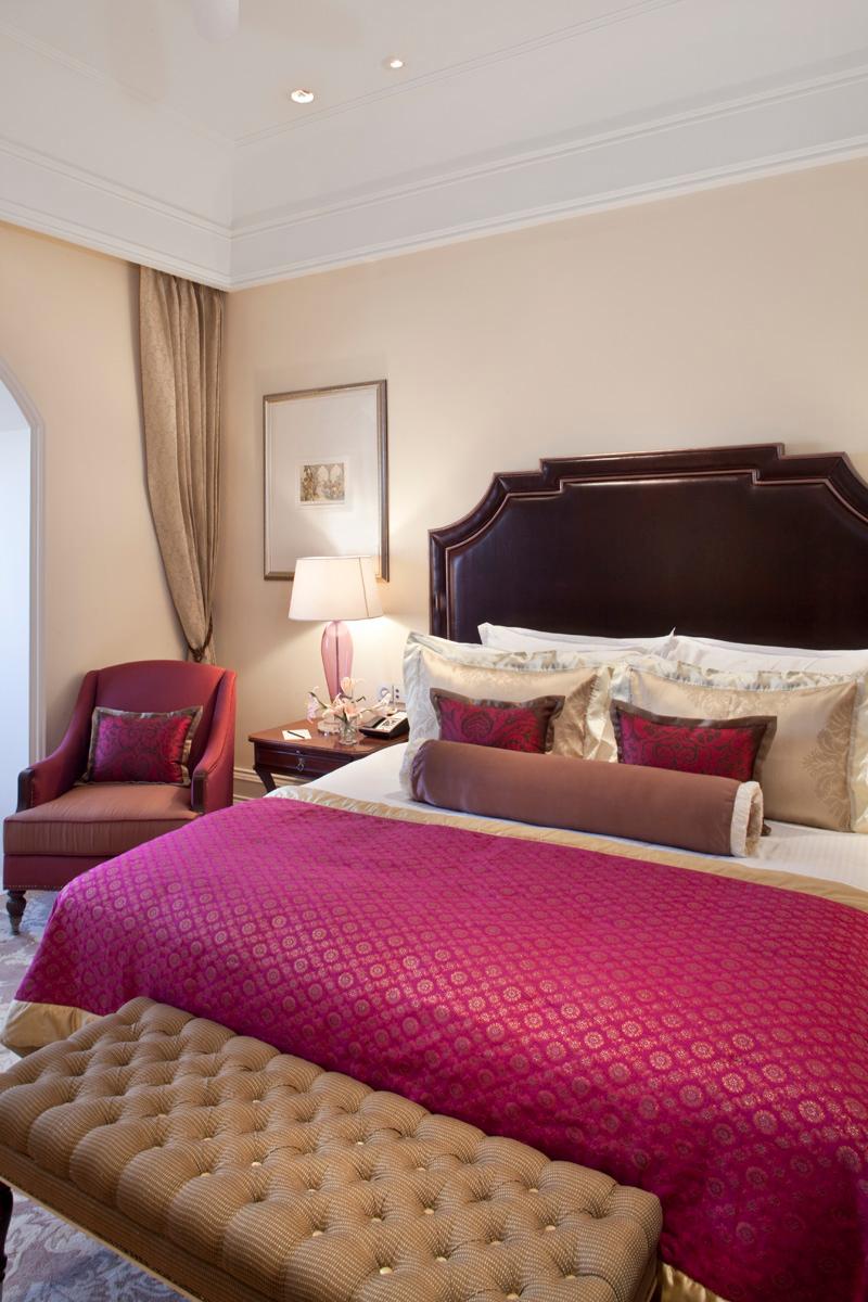 Luxury Grande Room Palace Wing