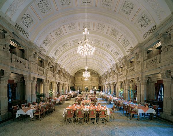 Grand Palace Banquet and Ballroom