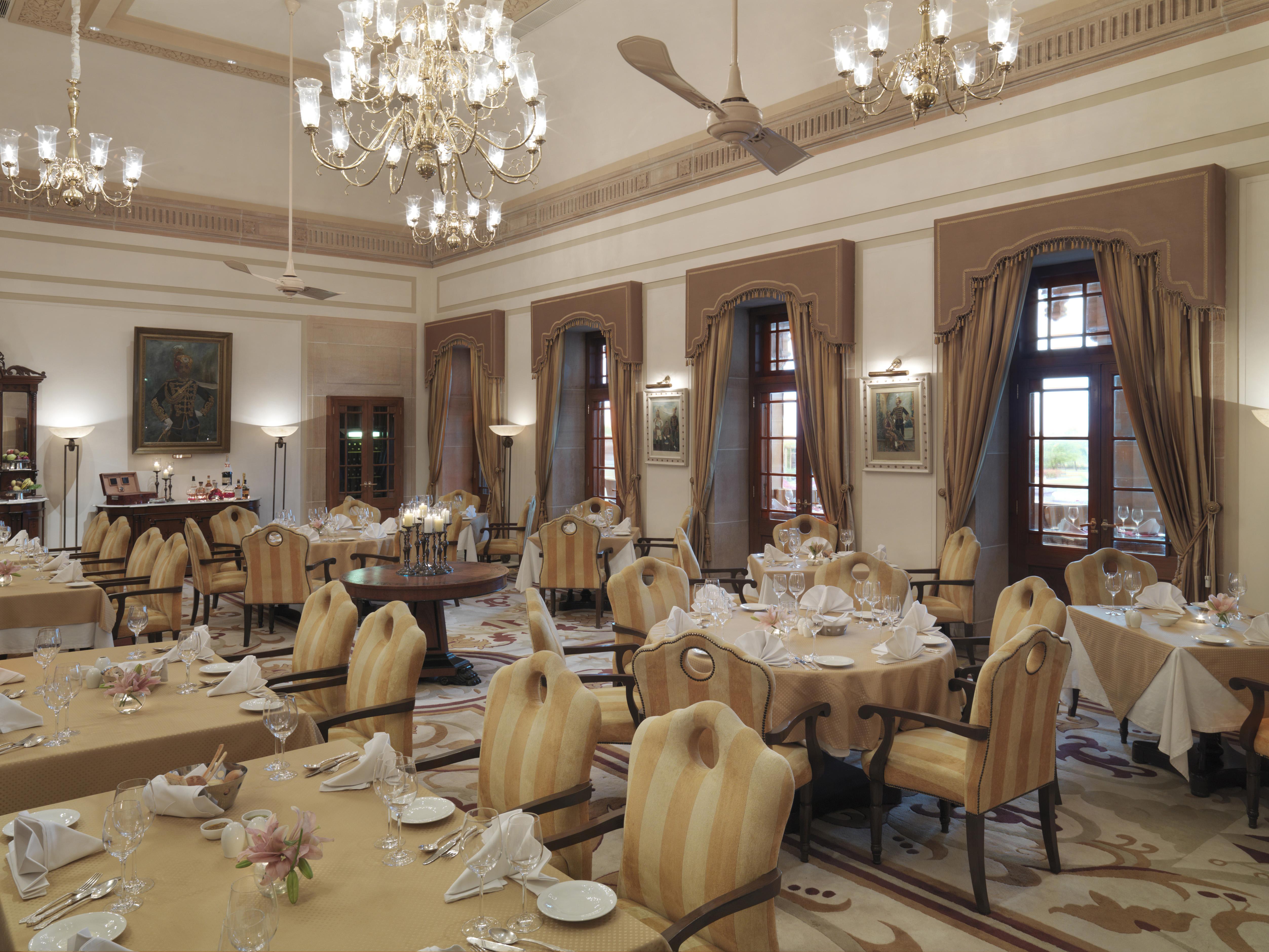 Umaid Bhawan Palace
