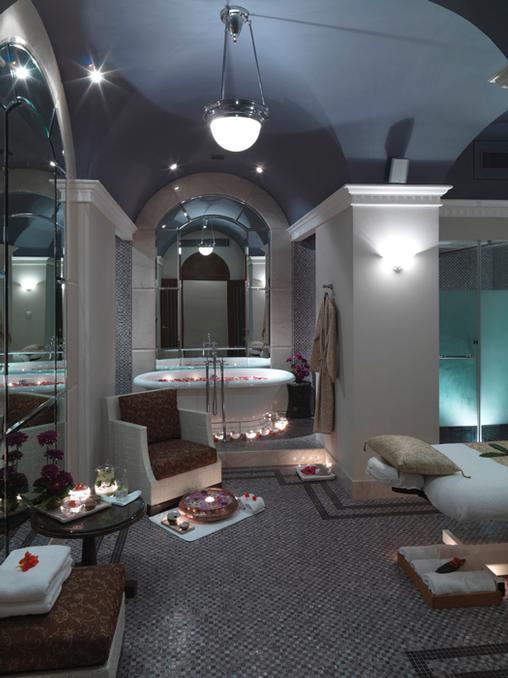 Jiva Grande Spa Wellness Sanctuary