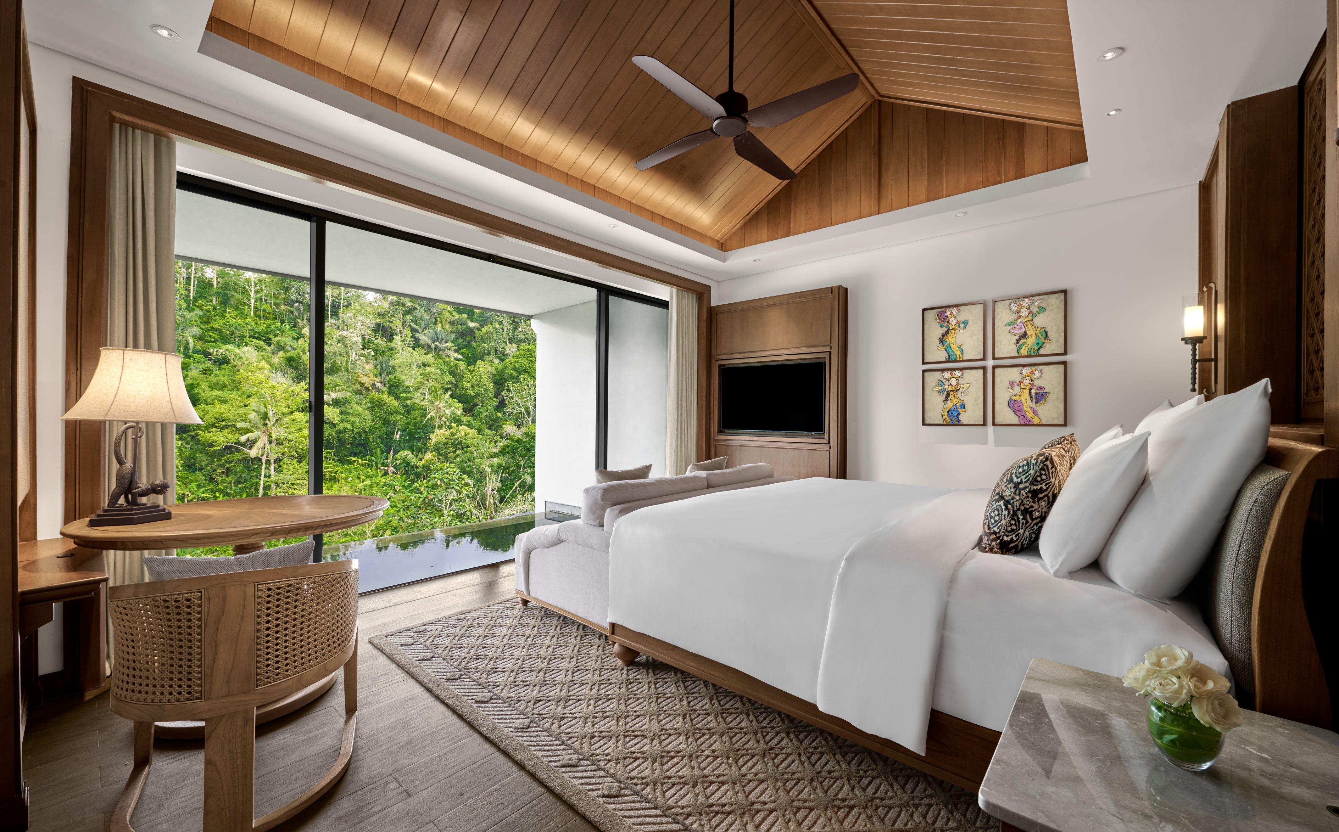 Forest View Pool Villa