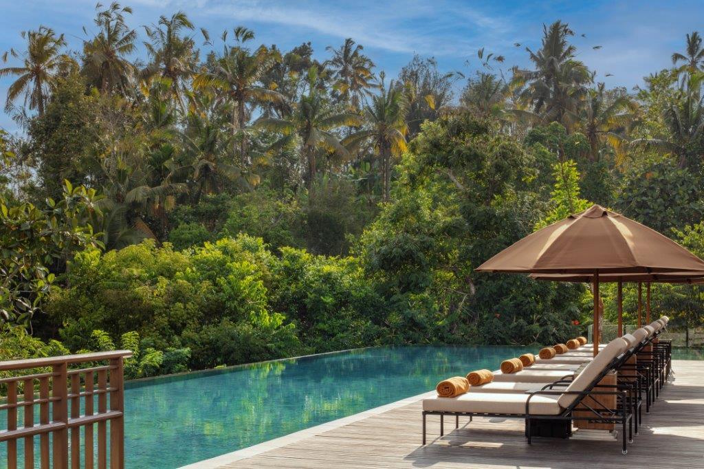 Anantara Ubud Bali Resort