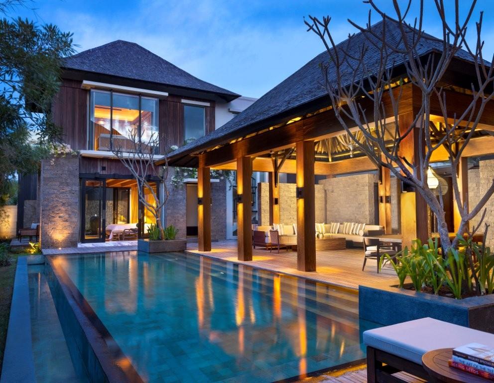 Majapahit Presidential Villa