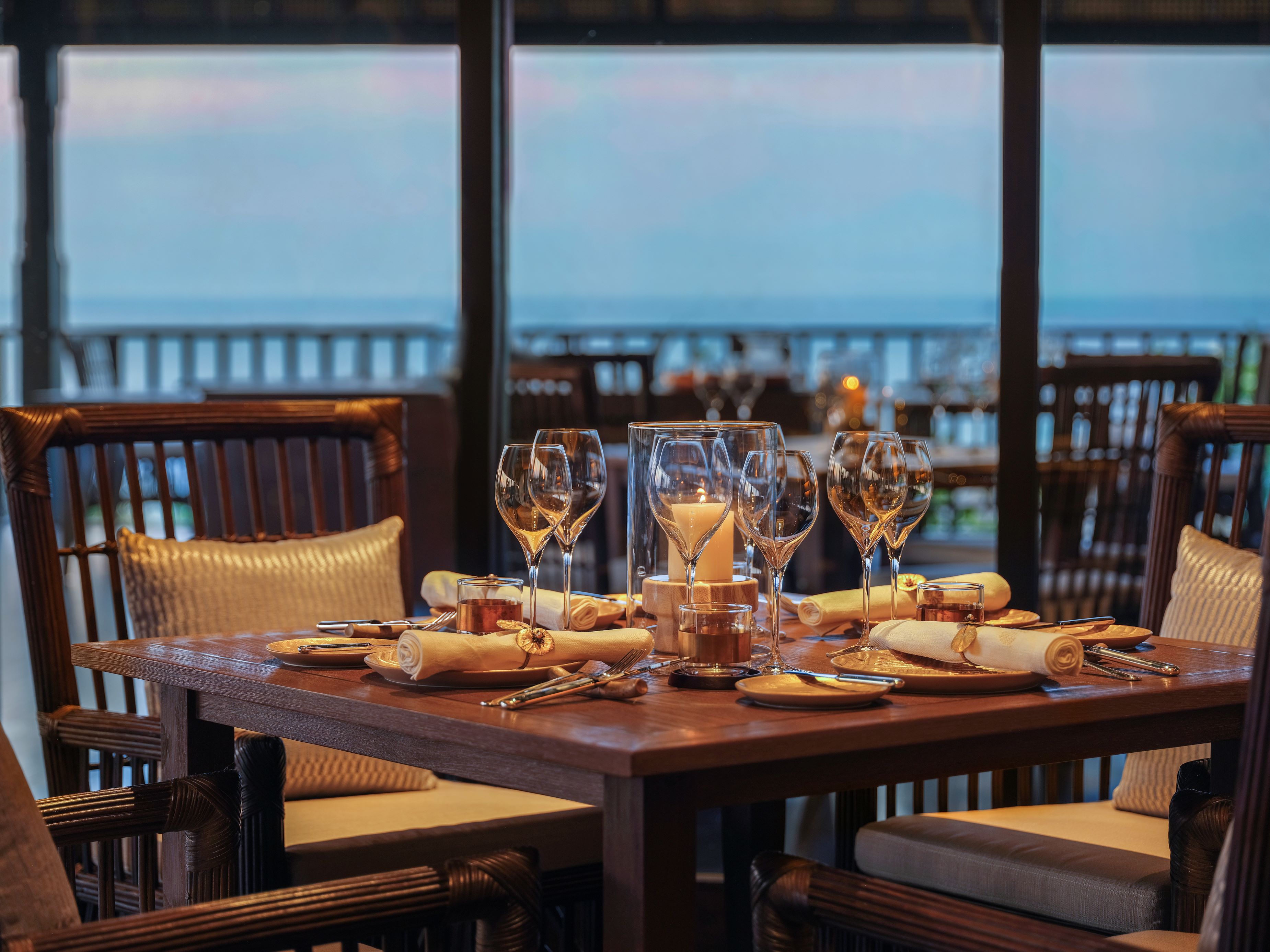 Rumari Restaurant