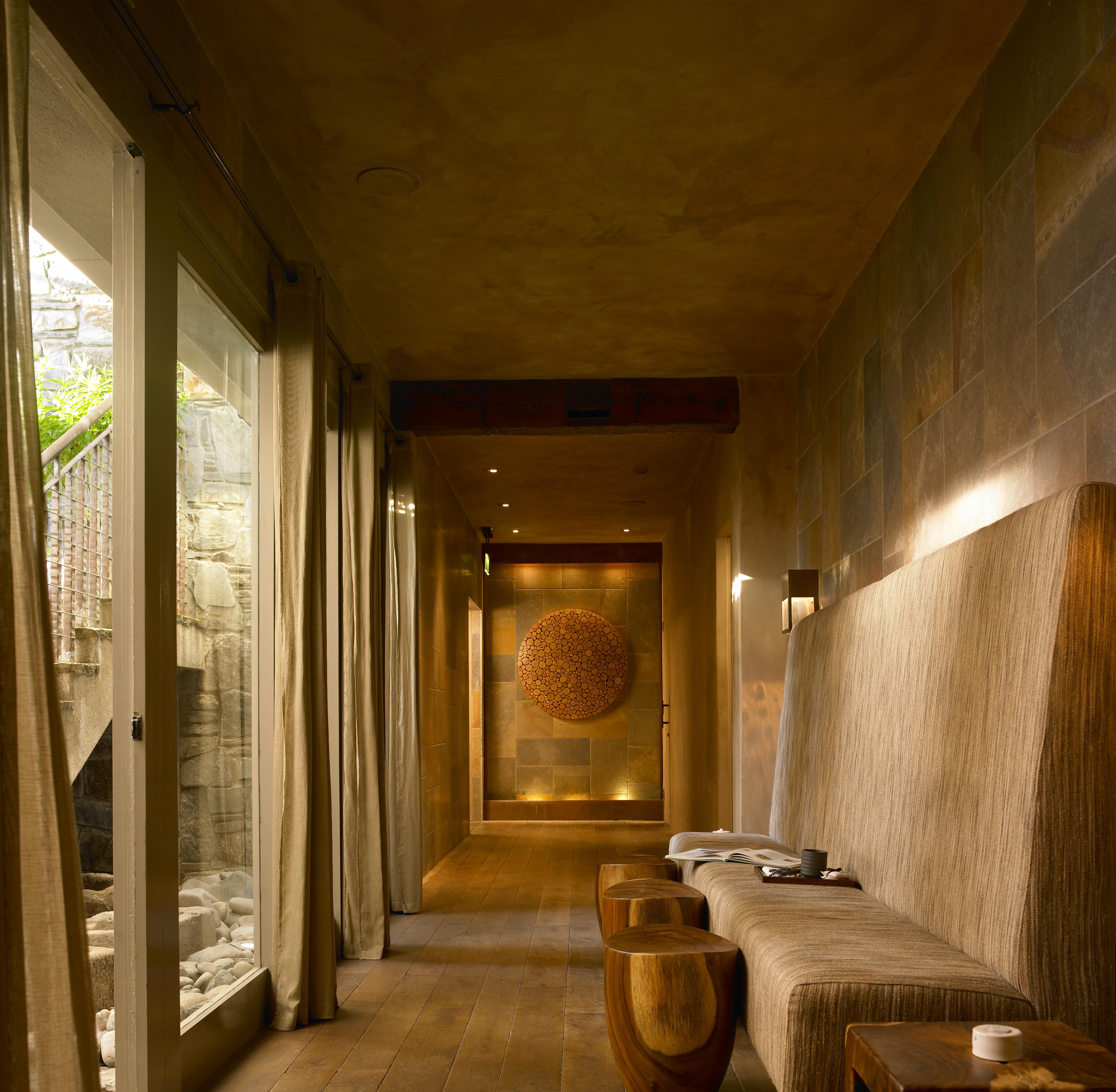 White Horses Spa Relaxing Thermal Sanctuary and Wellness Pavilion