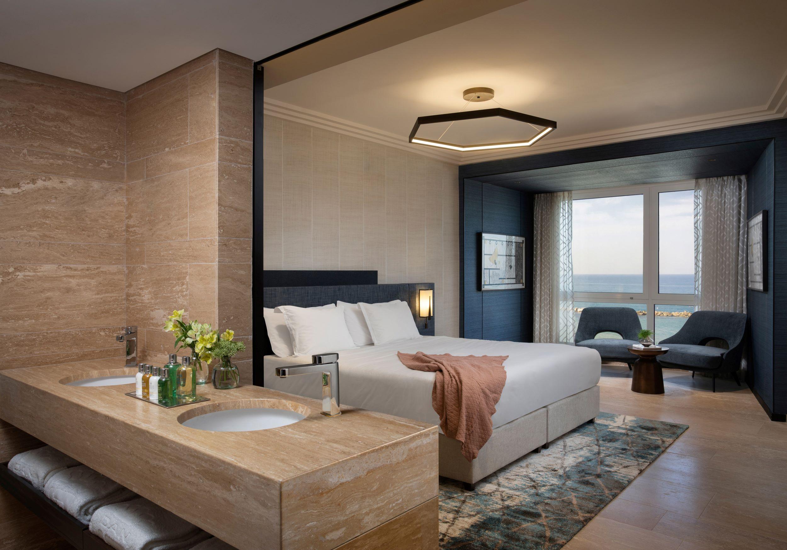 Dan Tel Aviv Executive Suite