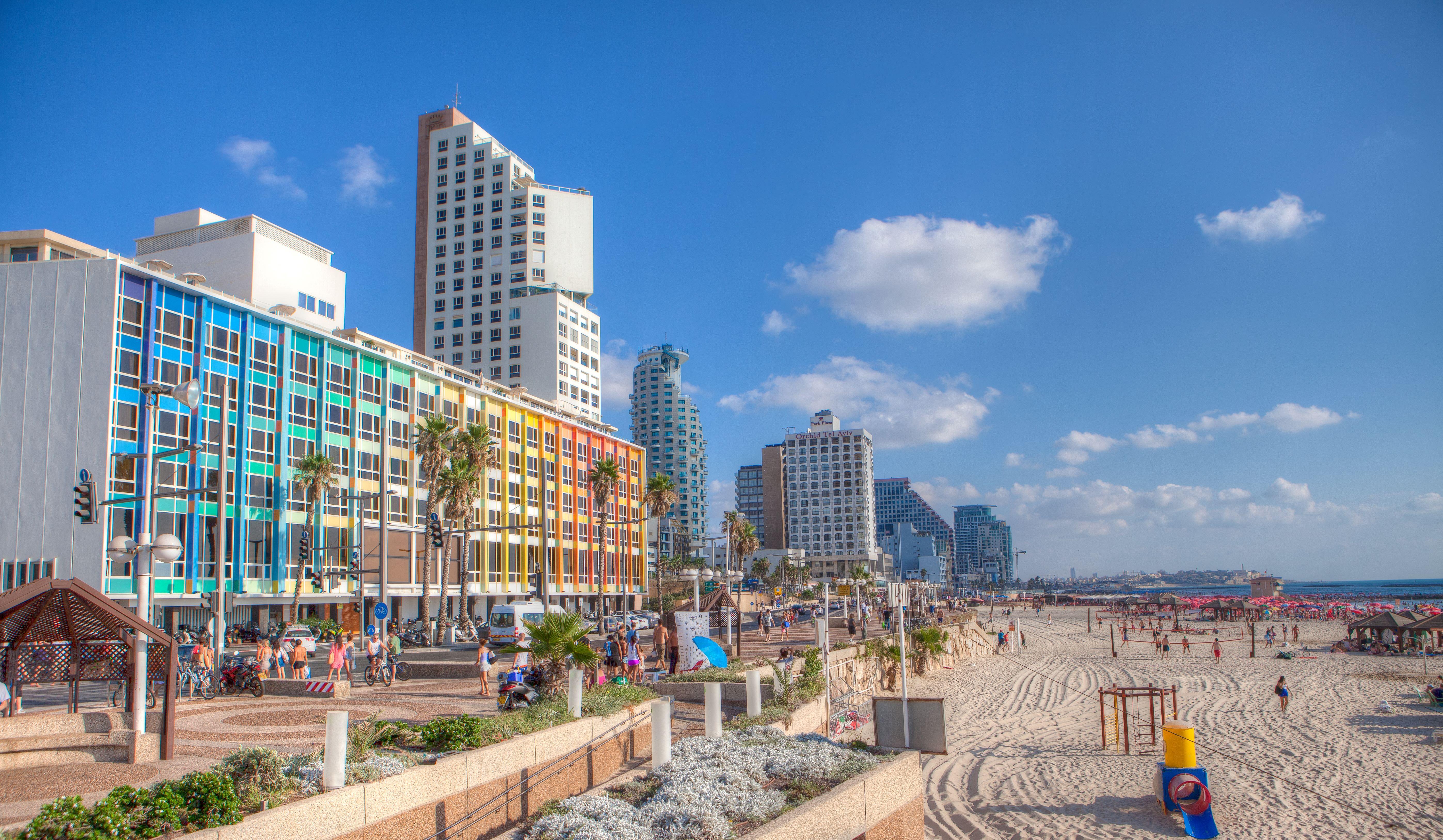 Dan Tel Aviv