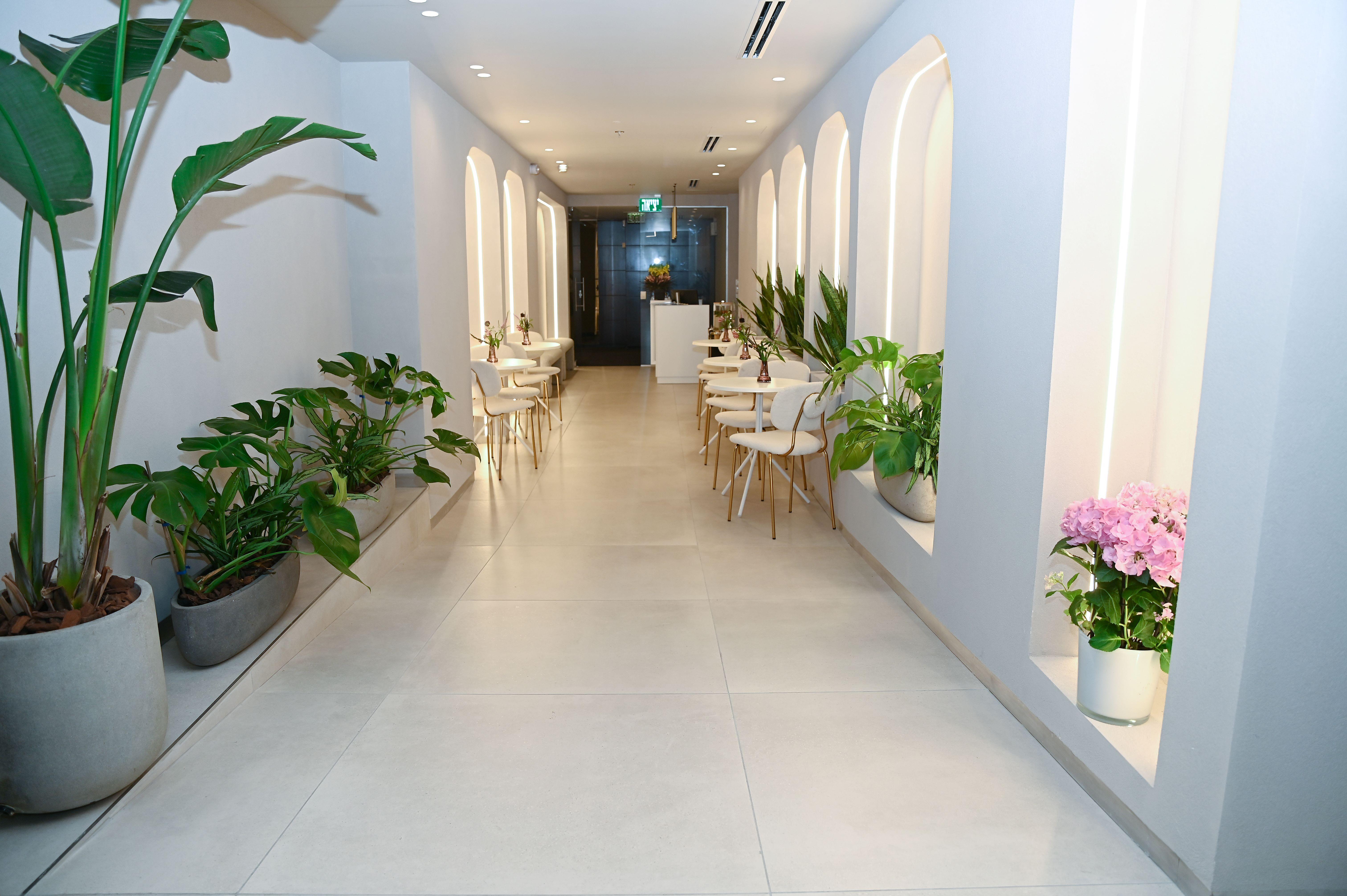 Luxury Spa & Finnish Sauna