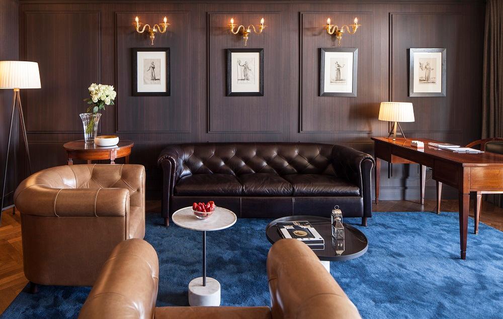 David Citadel Executive Suite