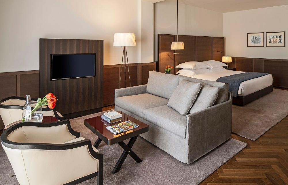 David Citadel Junior Suite