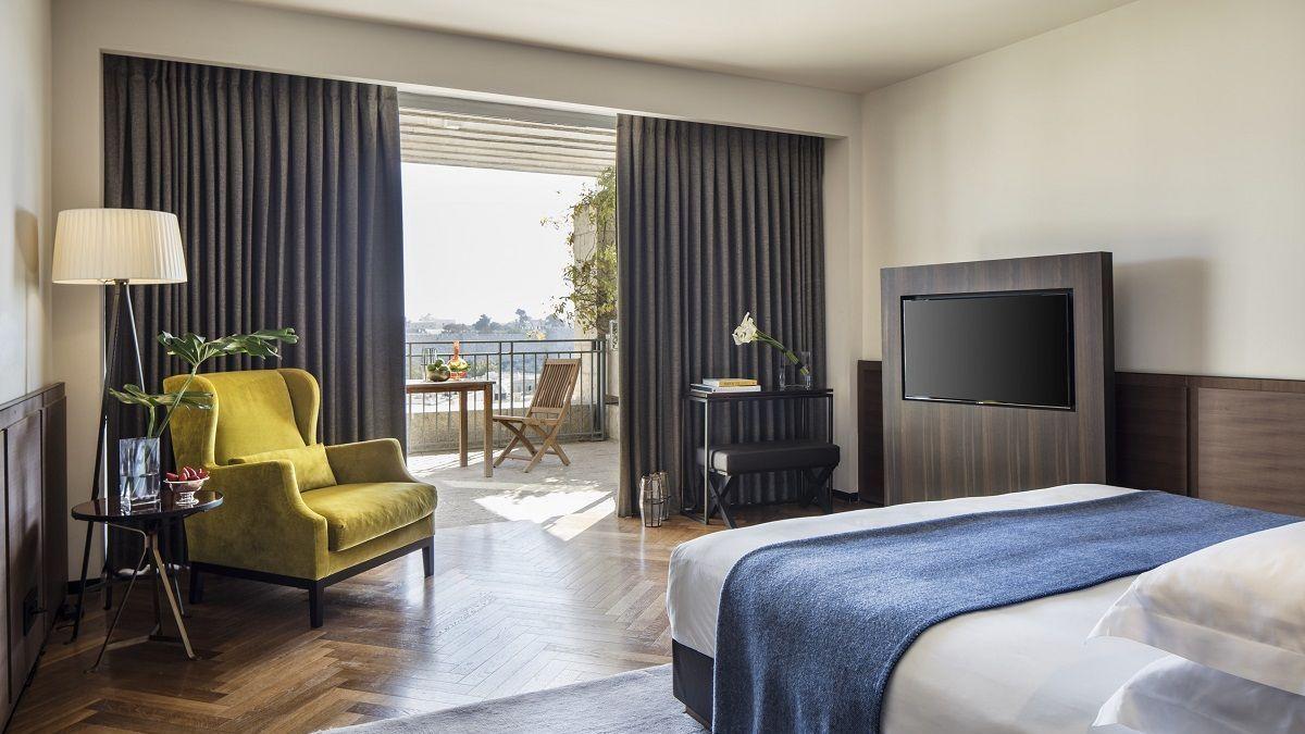 David Citadel One Bedroom Suite