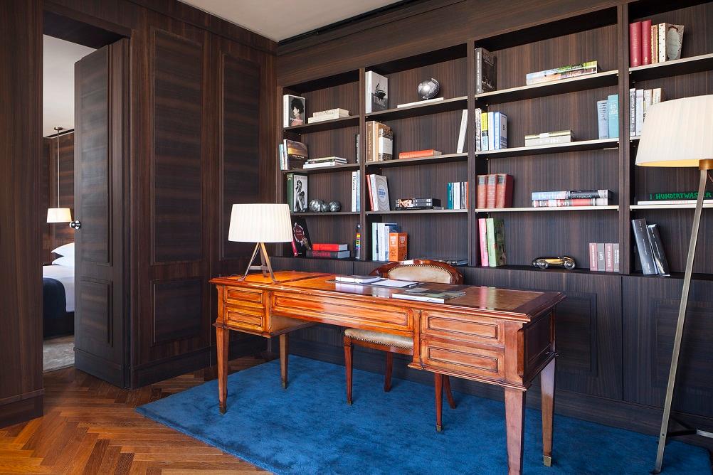 David Citadel Presidential Suite