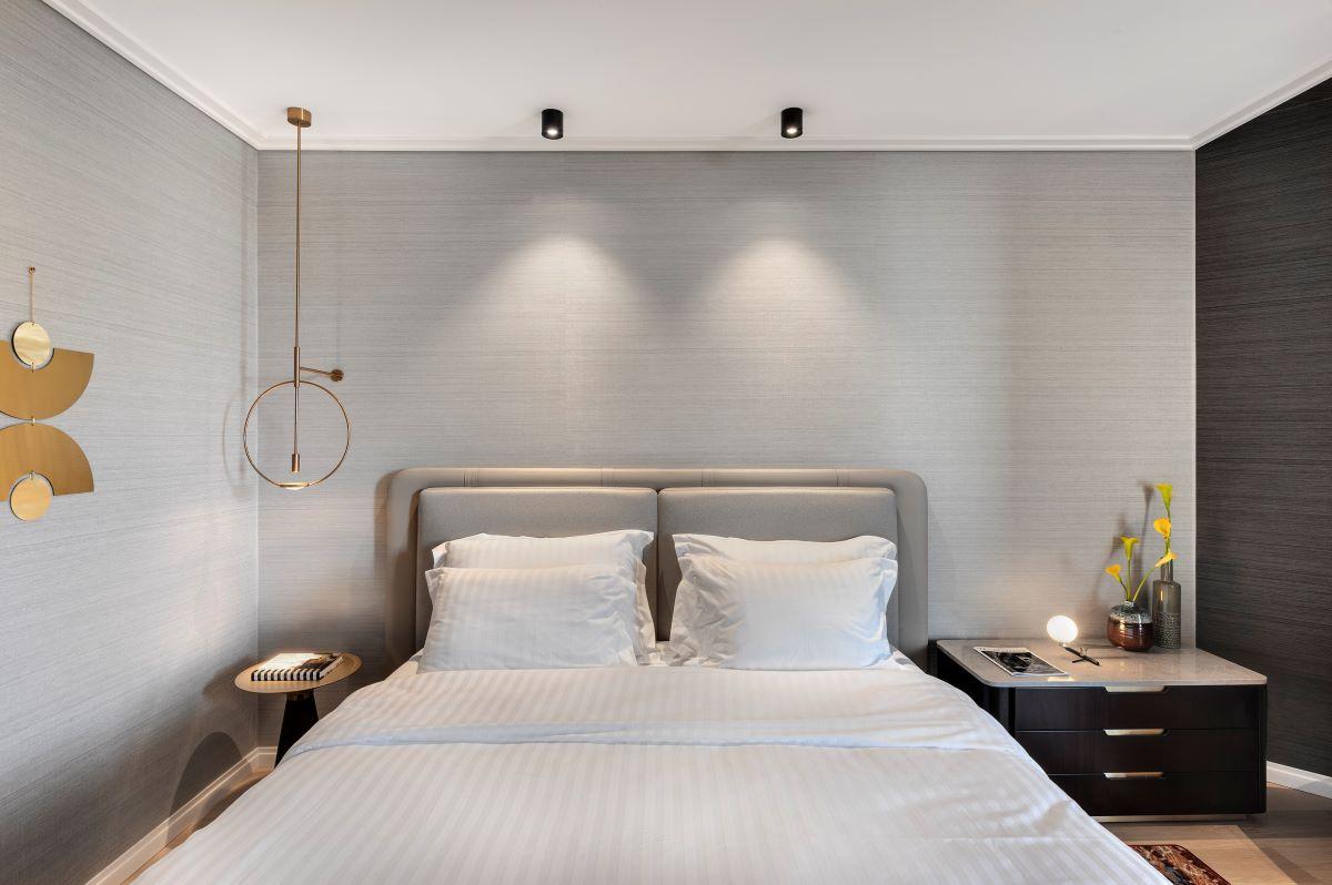 Superior & Deluxe Rooms