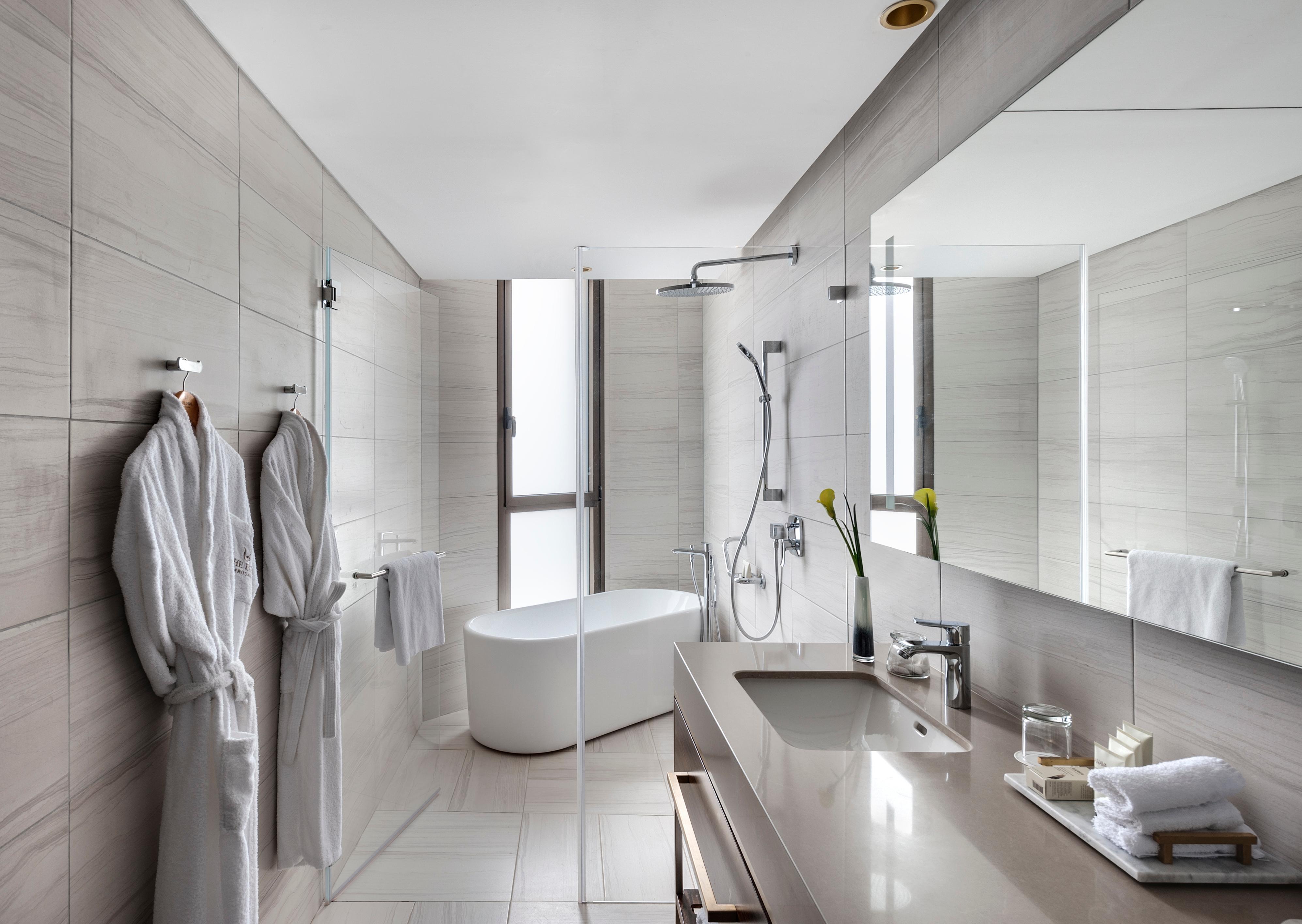 Junior Suite Salon