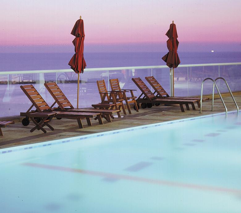 Israel Luxury Hotels