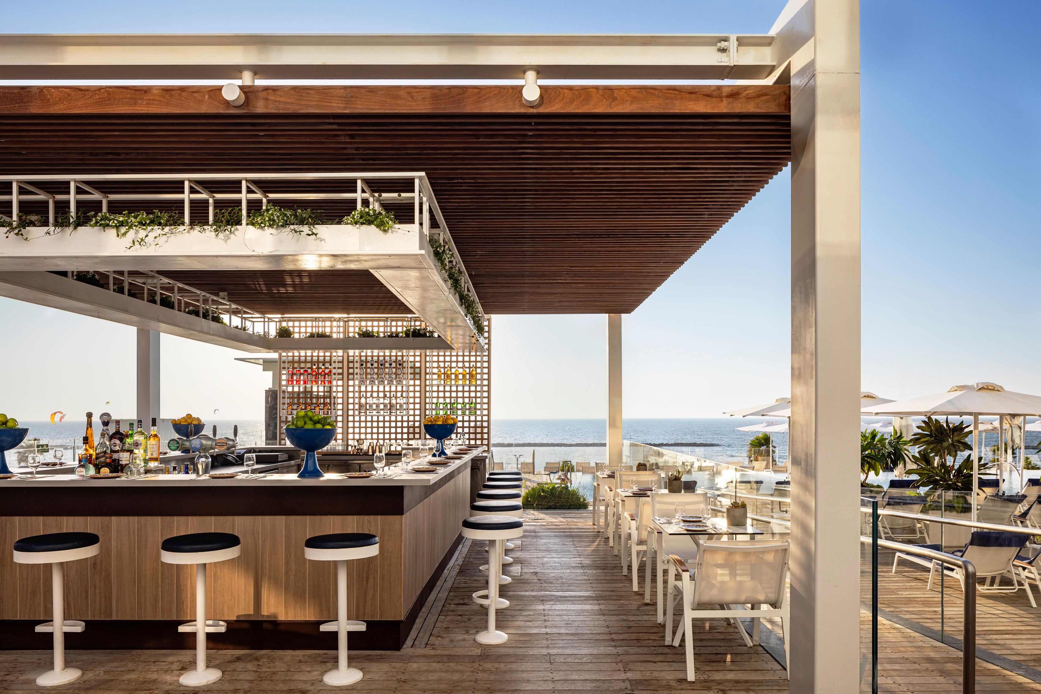 The Pool Bar