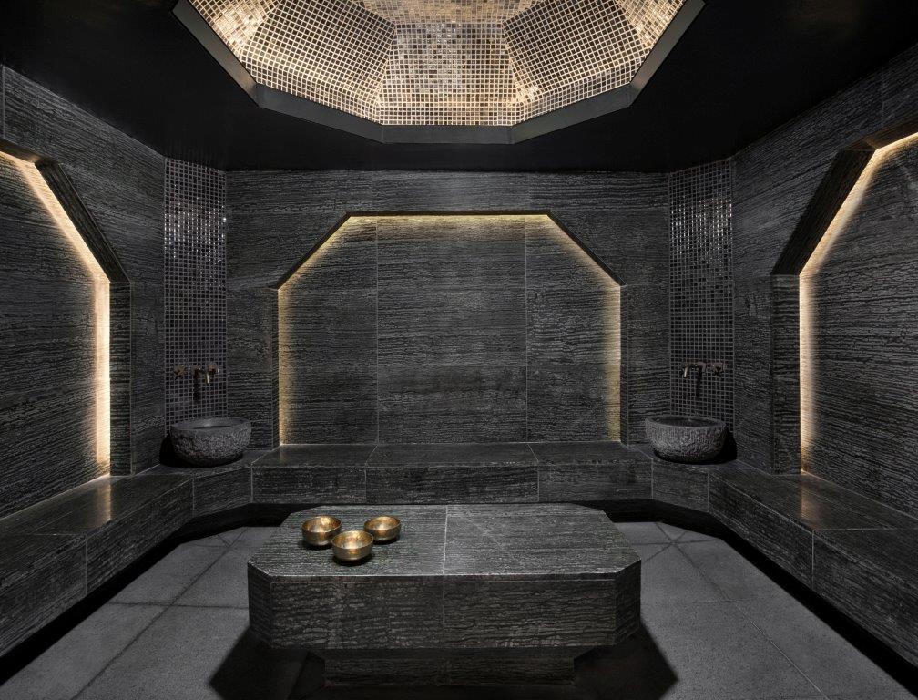 Carmel Forest Spa Luxury Treatment Suite & Turkish Hammam