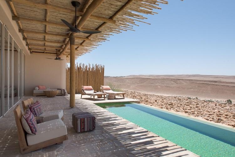 Two-Bedroom Panorama Pool Villa