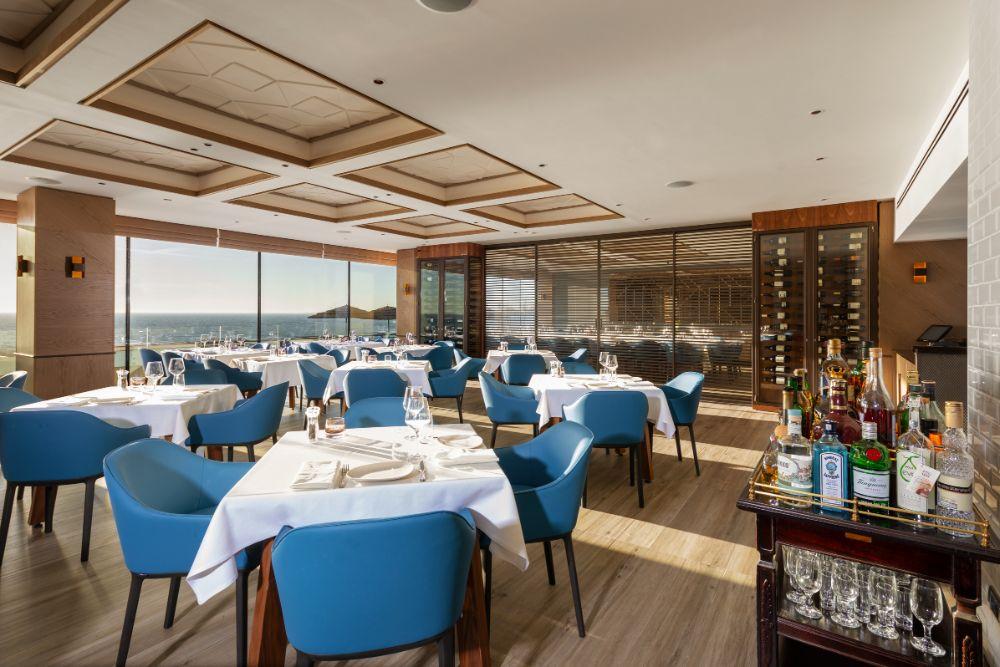 Darya Silk Road Restaurant