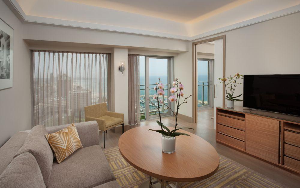King Grand Vista Suite