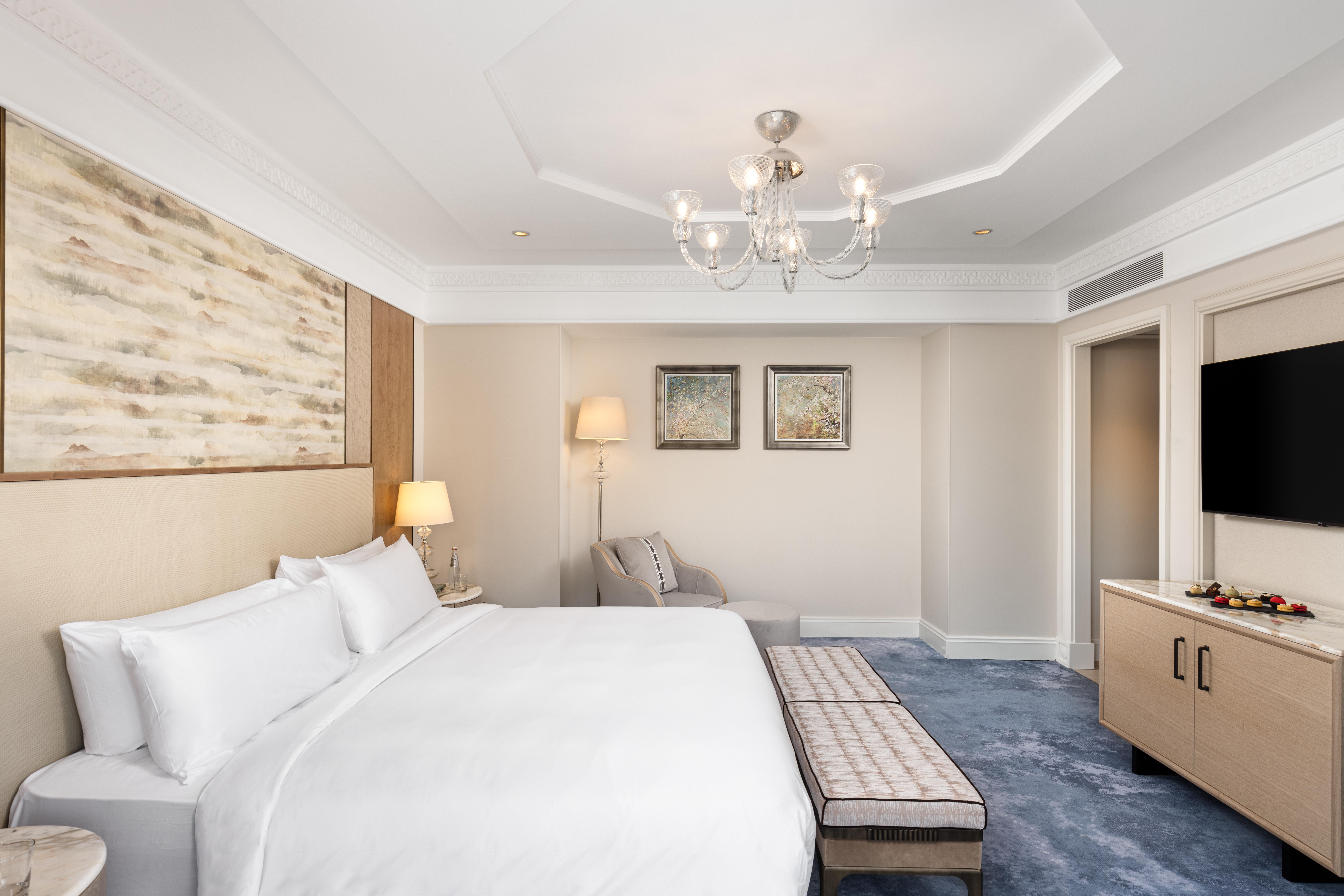 King Deluxe Room