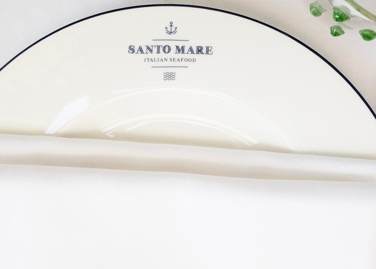 Santo Mare Restaurant Fine Dining Salon