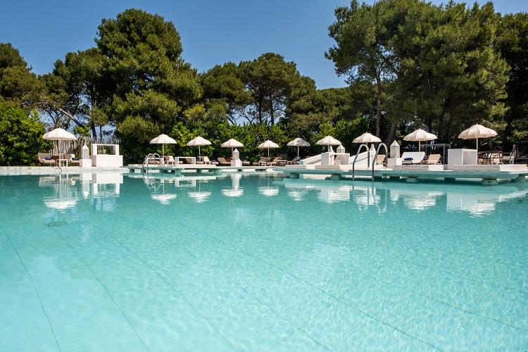 Baglioni Masseria Muzza Resort Outdoor Swimming Pool