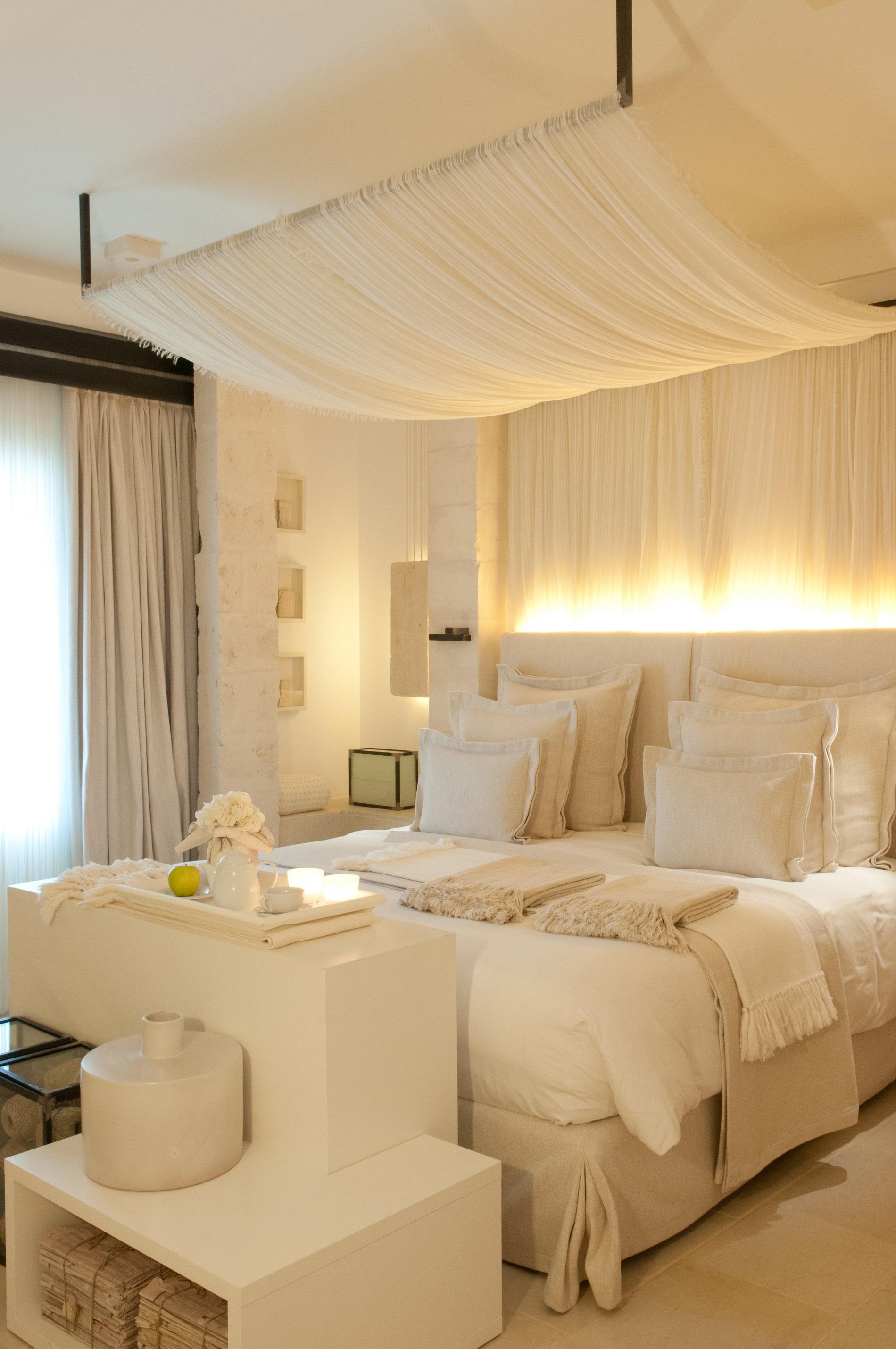Suite Egnazia Featuring Private Plunge Pool, Panoramic Sun Terraces, and Sea Views