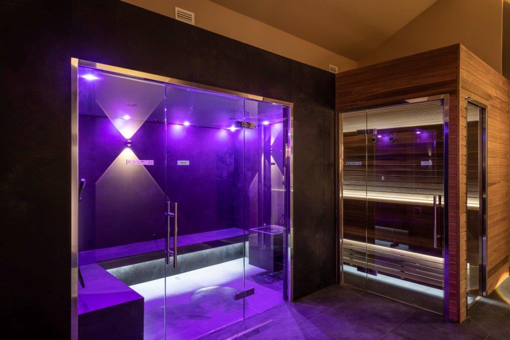 Hörtenberg Spa wellness relaxation lounge