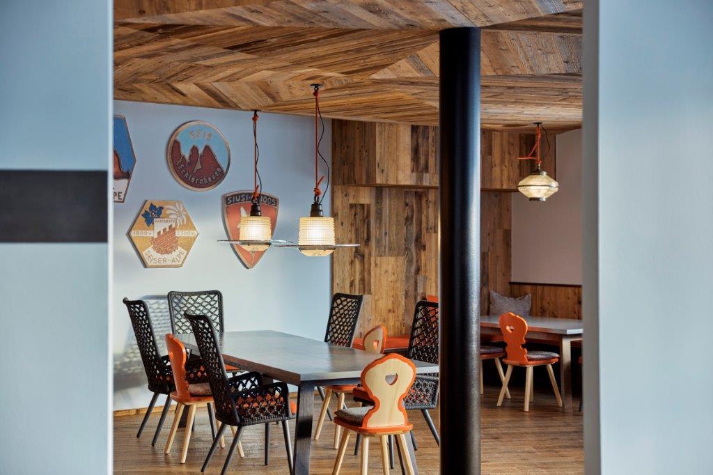 Alpina Chalet Grill and Bar