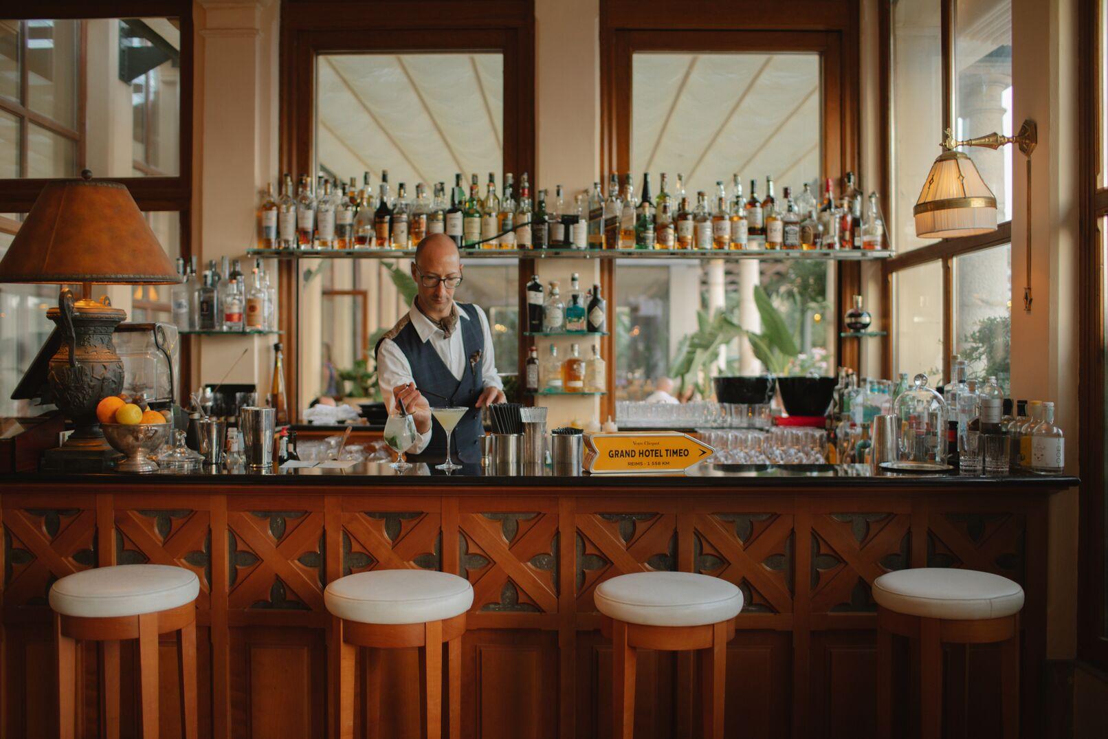 The Signature Floresta Suite