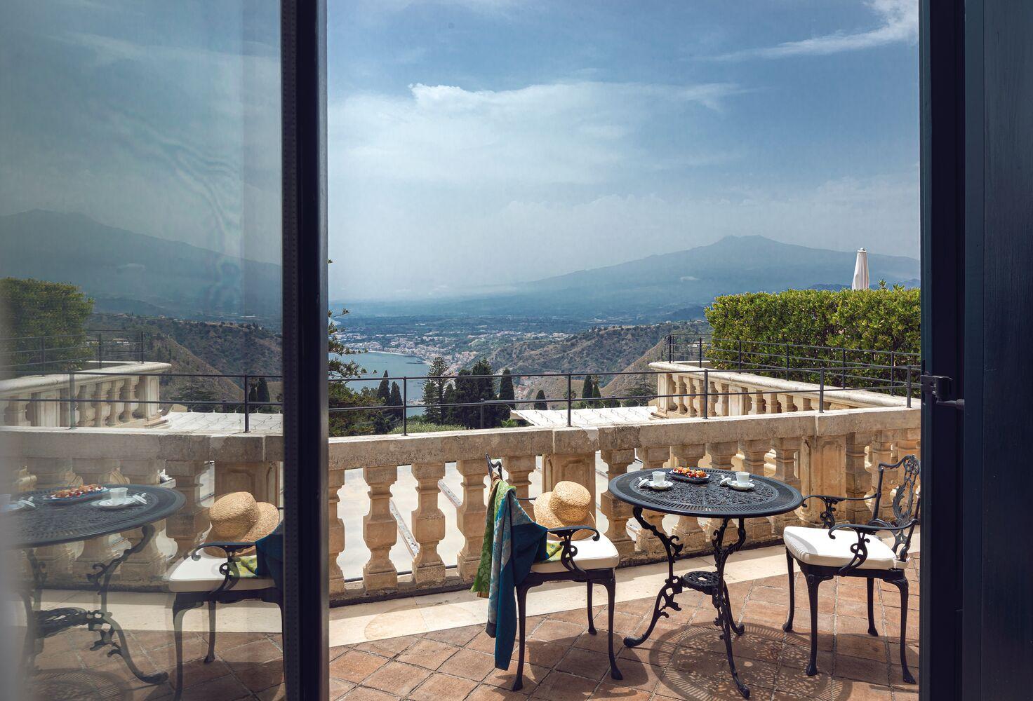 Classic Garden View Room